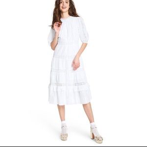 LoveShackFancy x Target Phoebe Dress